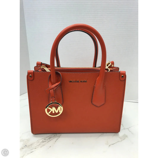 Handbag Designer By Michael Kors, Size: Small