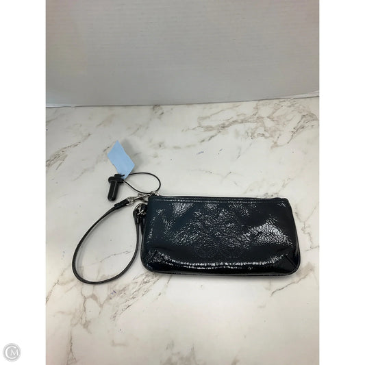 Wristlet Designer By Coach, Size: Large