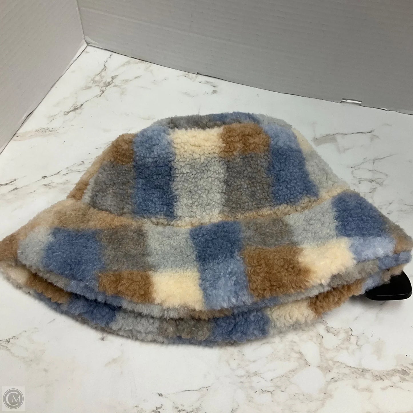 Hat Bucket By Time And Tru
