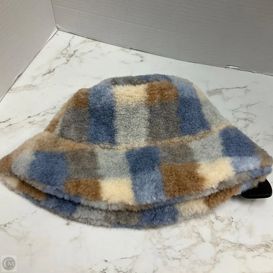 Hat Bucket By Time And Tru