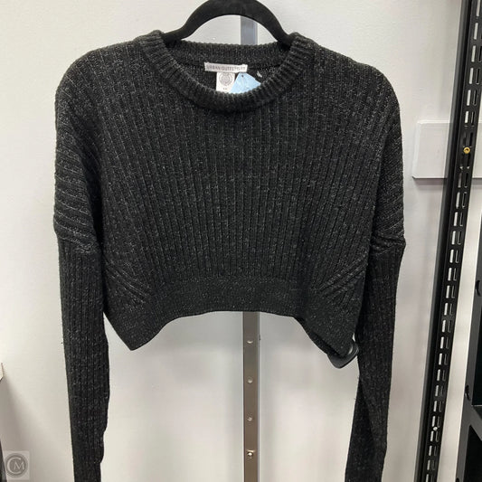 Sweater By Urban Outfitters In Black, Size: S