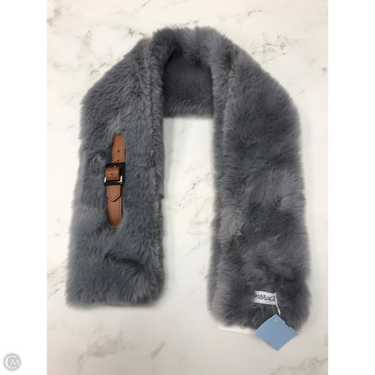 Scarf Long By Clothes Mentor