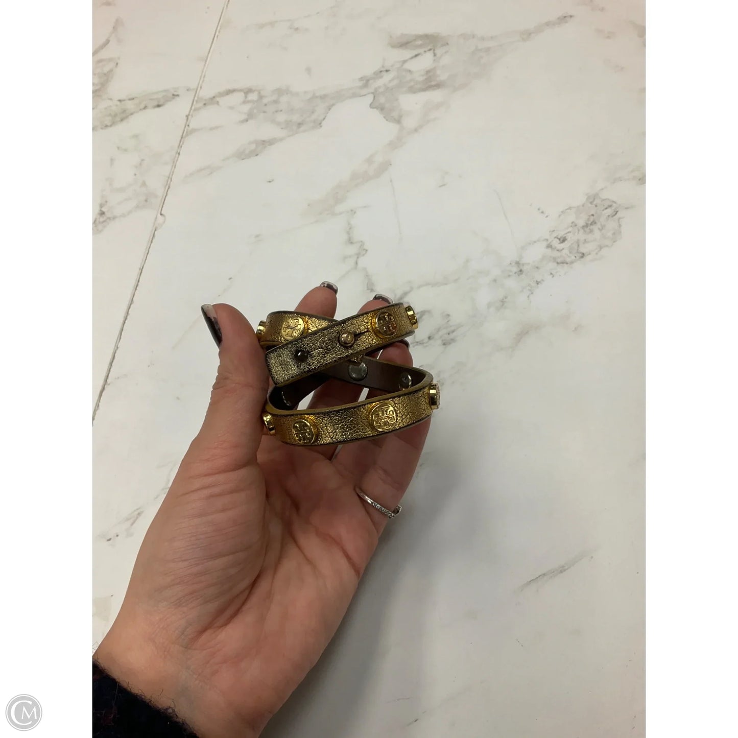 Bracelet Designer By Tory Burch