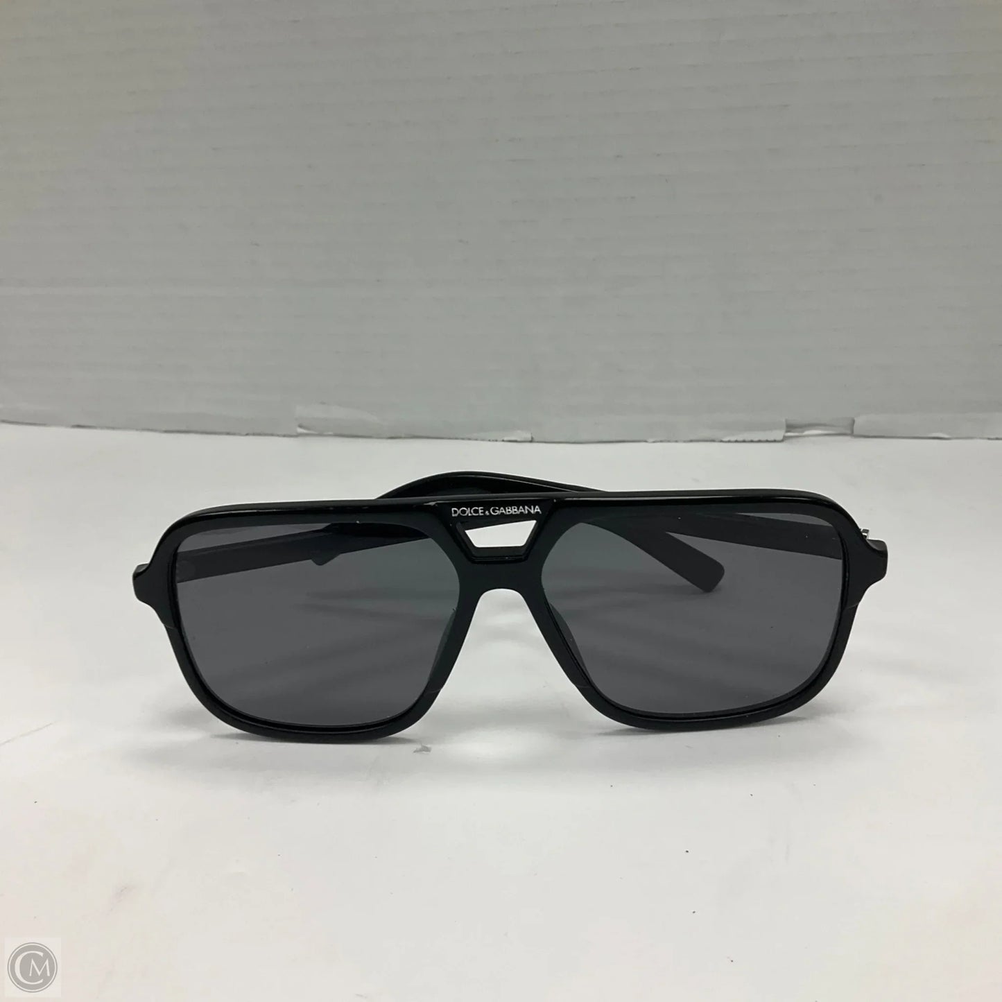 Sunglasses Luxury Designer By Dolce And Gabbana