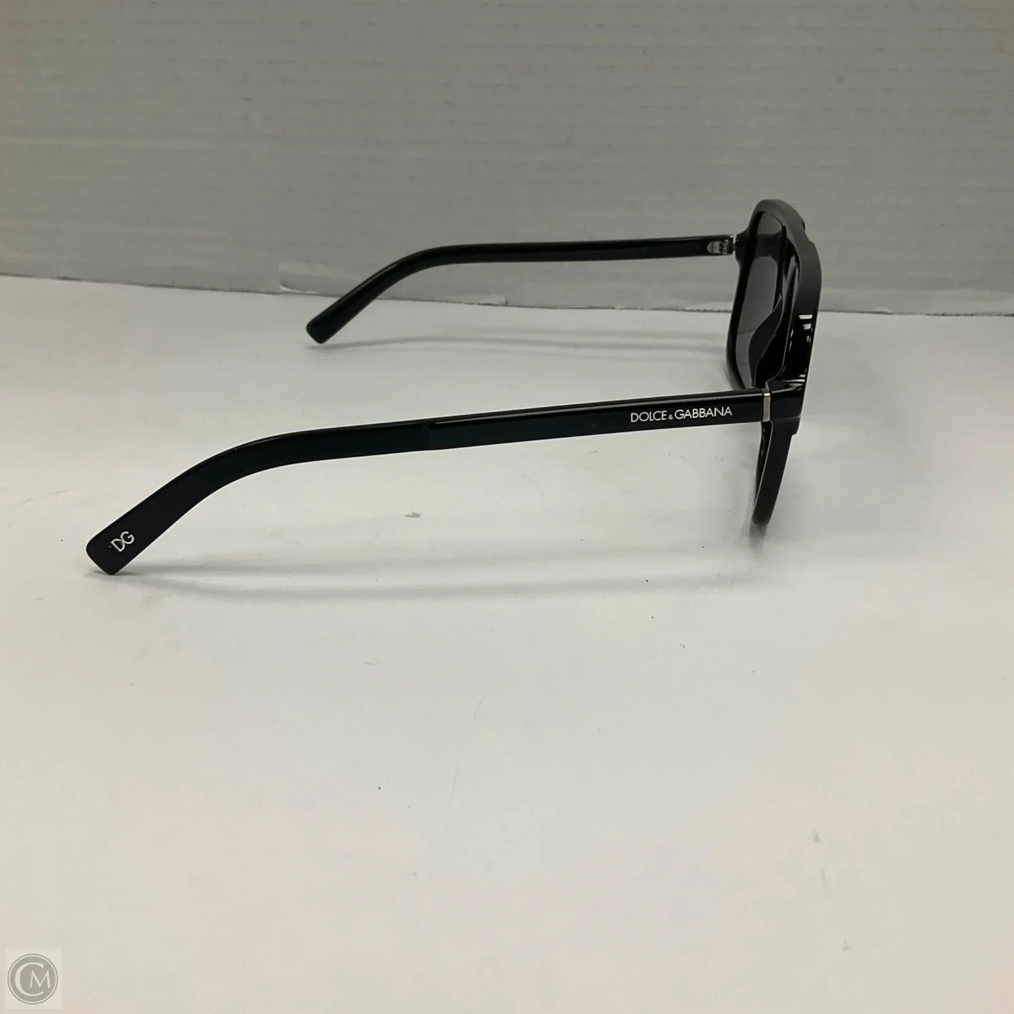 Sunglasses Luxury Designer By Dolce And Gabbana