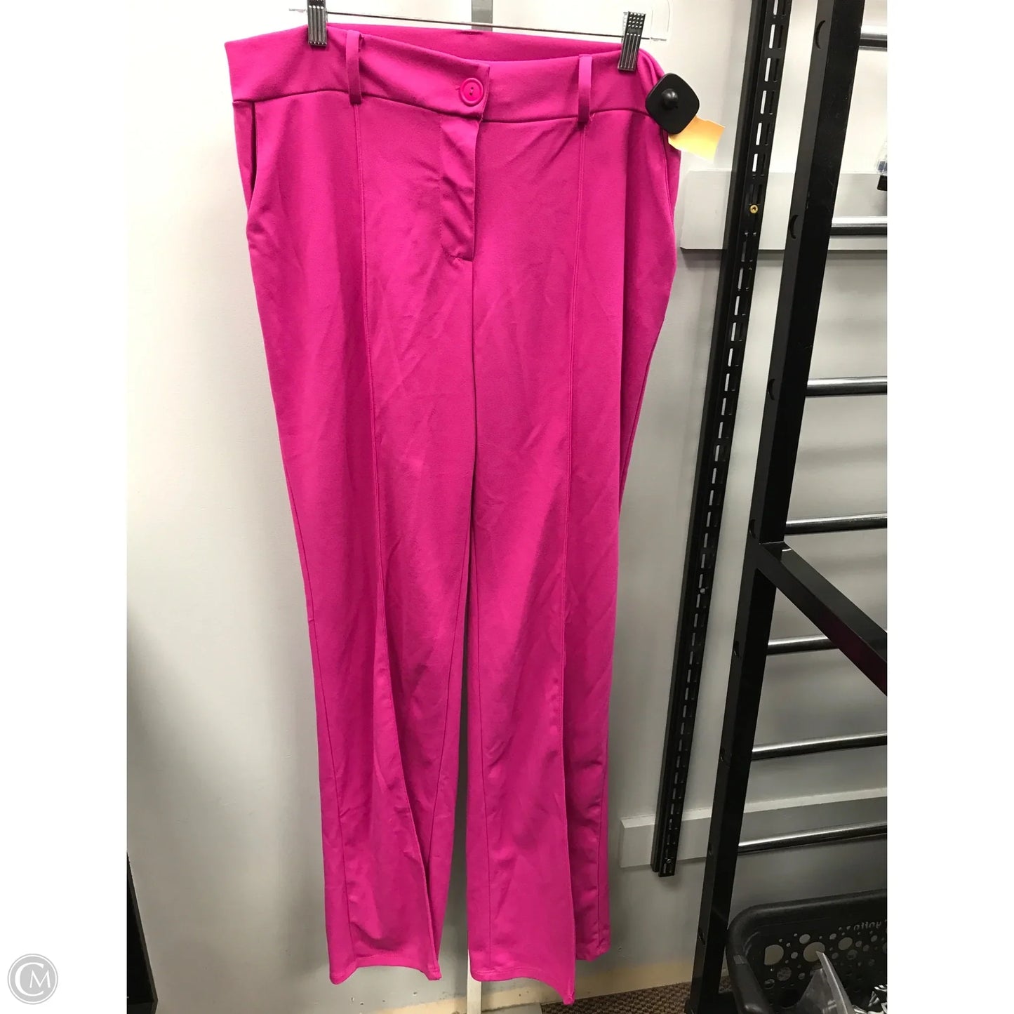 Pants Other By Fashion Nova In Pink, Size: Xl