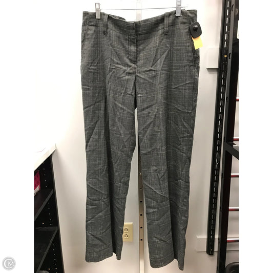 Pants Dress By New York And Co In Grey, Size: 8