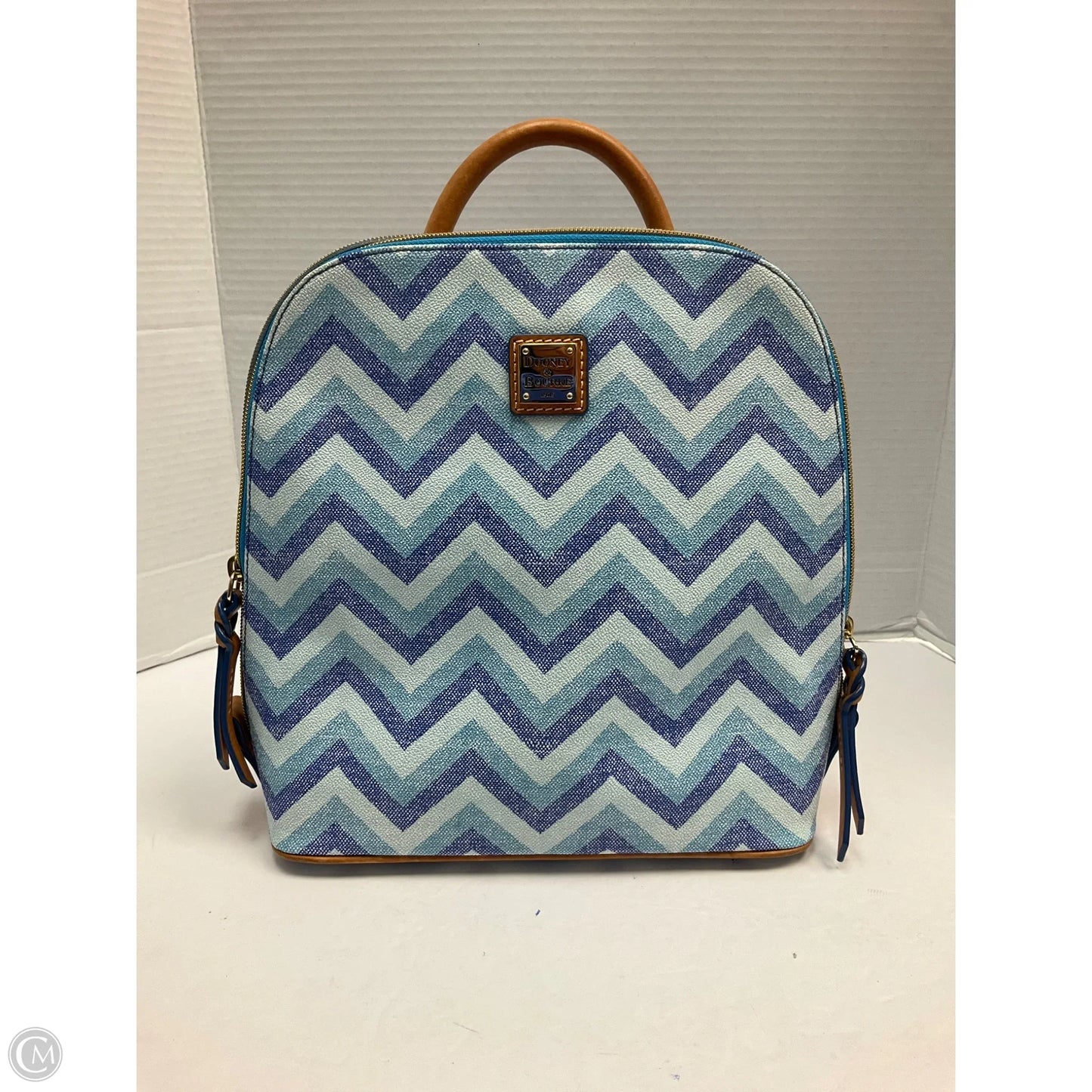 Backpack Designer By Dooney And Bourke, Size: Medium