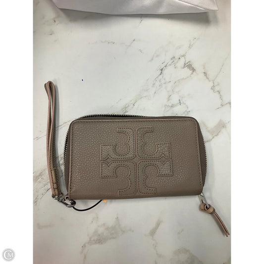 Wallet Designer By Tory Burch, Size: Medium
