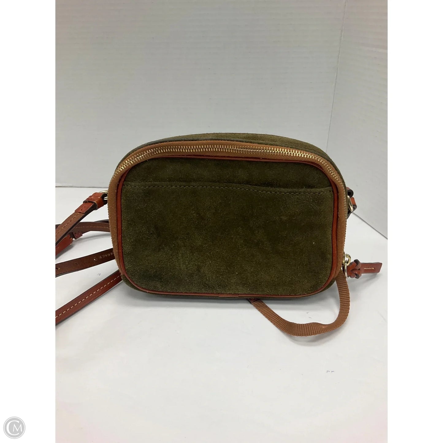 Crossbody Designer By Dooney And Bourke, Size: Medium