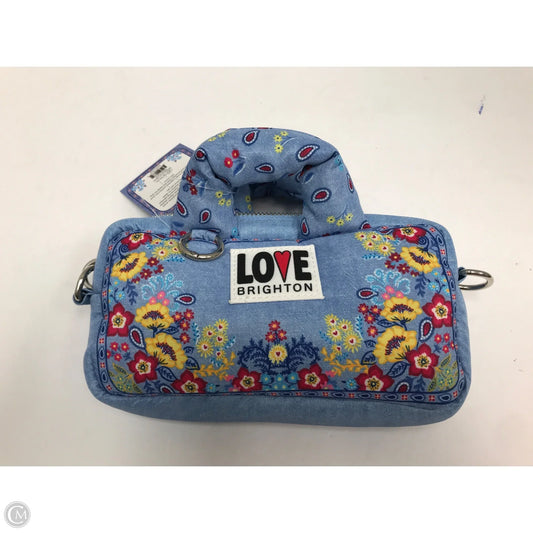 Crossbody By Brighton, Size: Small