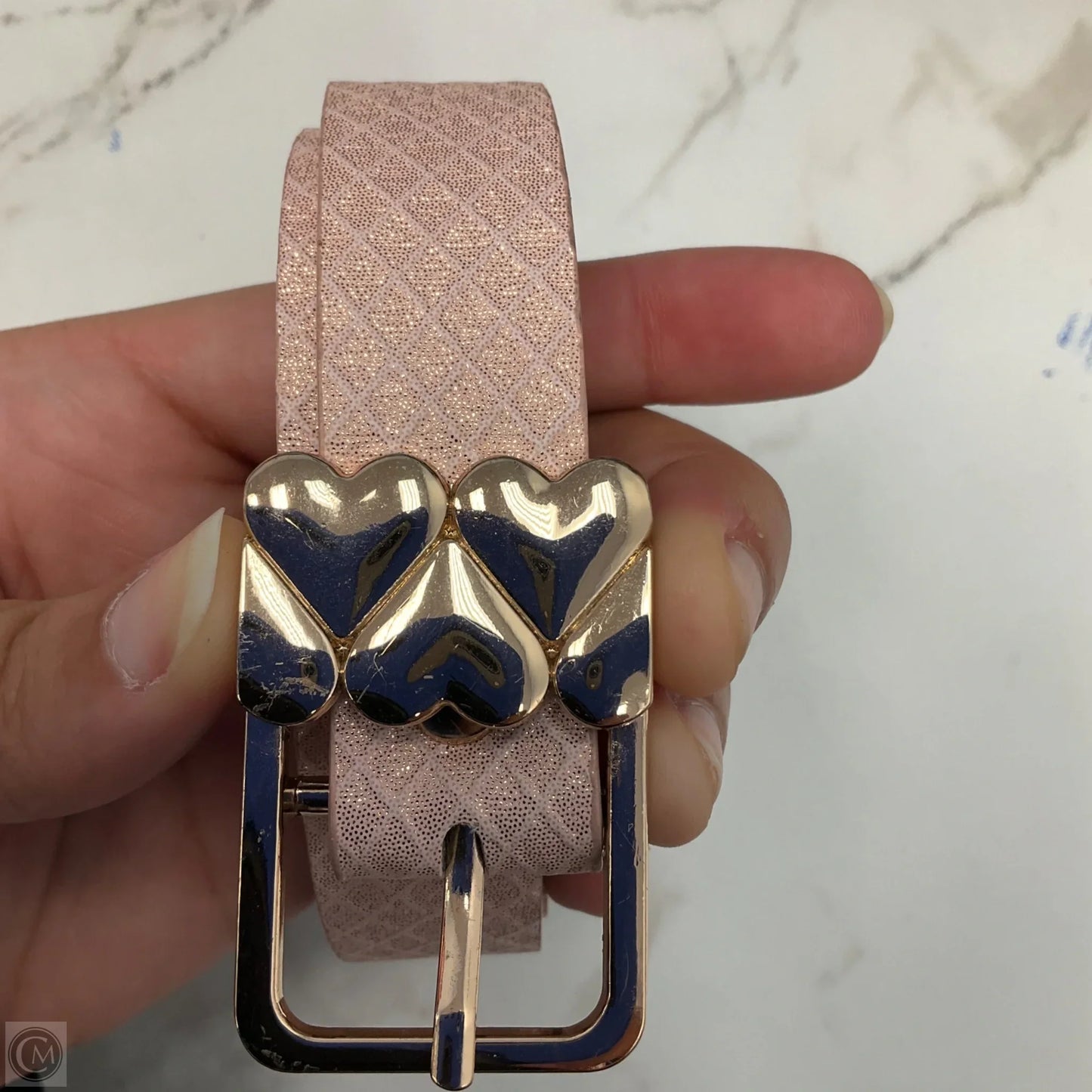 Belt By Clothes Mentor