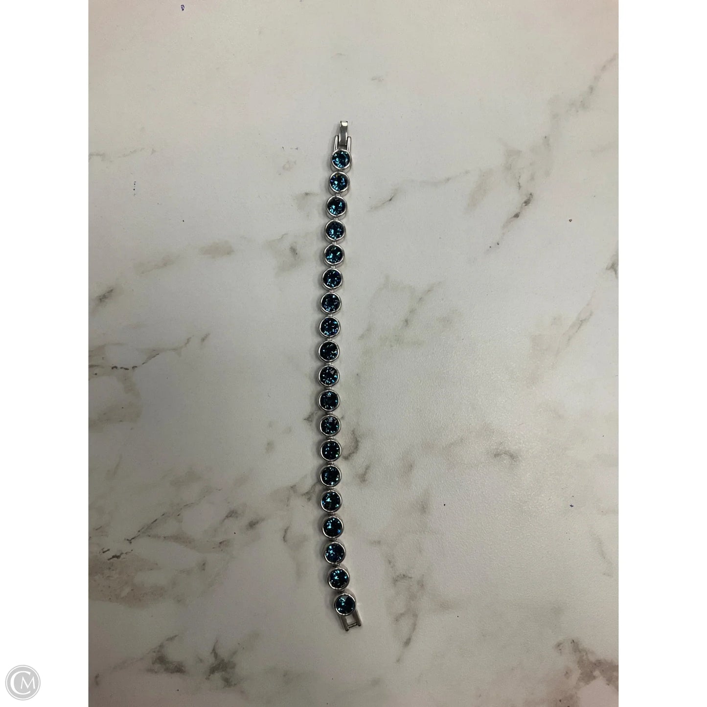 Bracelet Designer By Swarovski