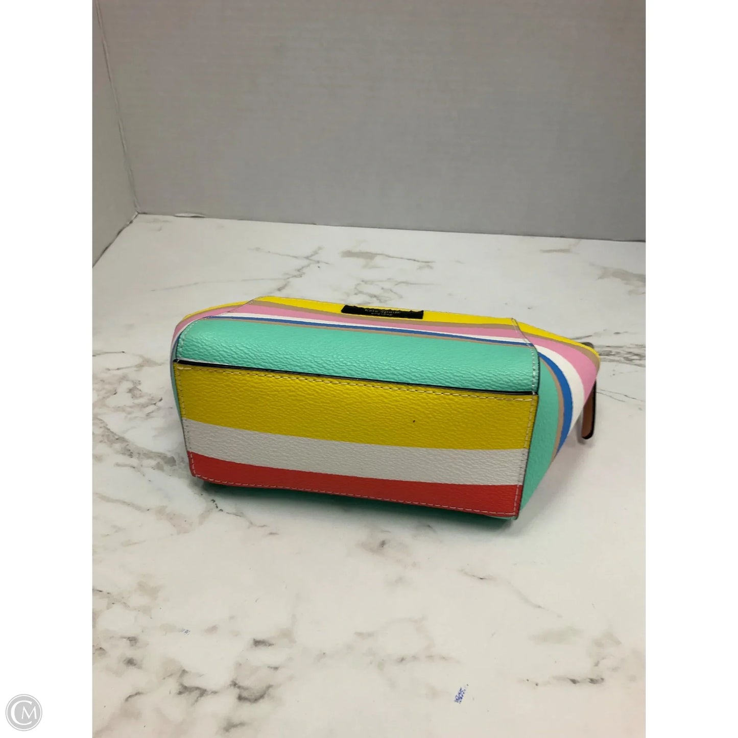Makeup Bag Designer By Kate Spade, Size: Medium