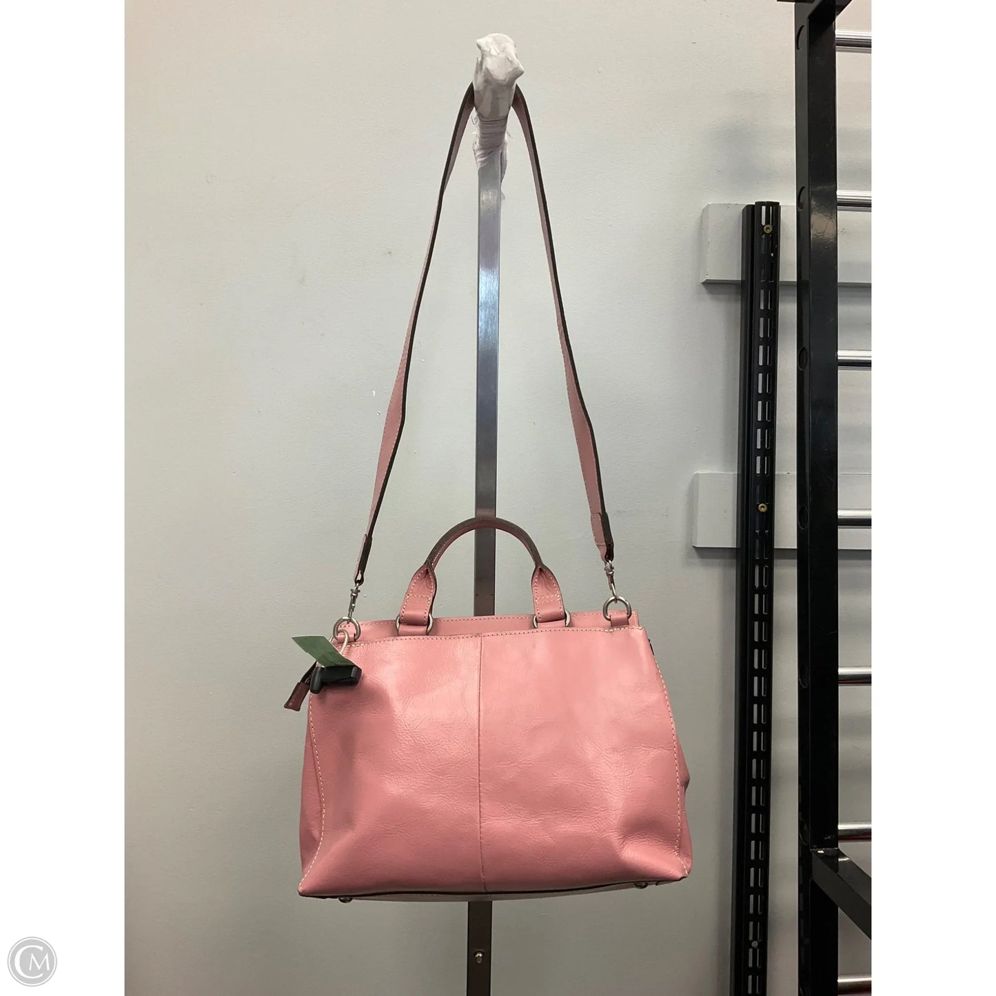 Handbag Designer By Patricia Nash, Size: Medium