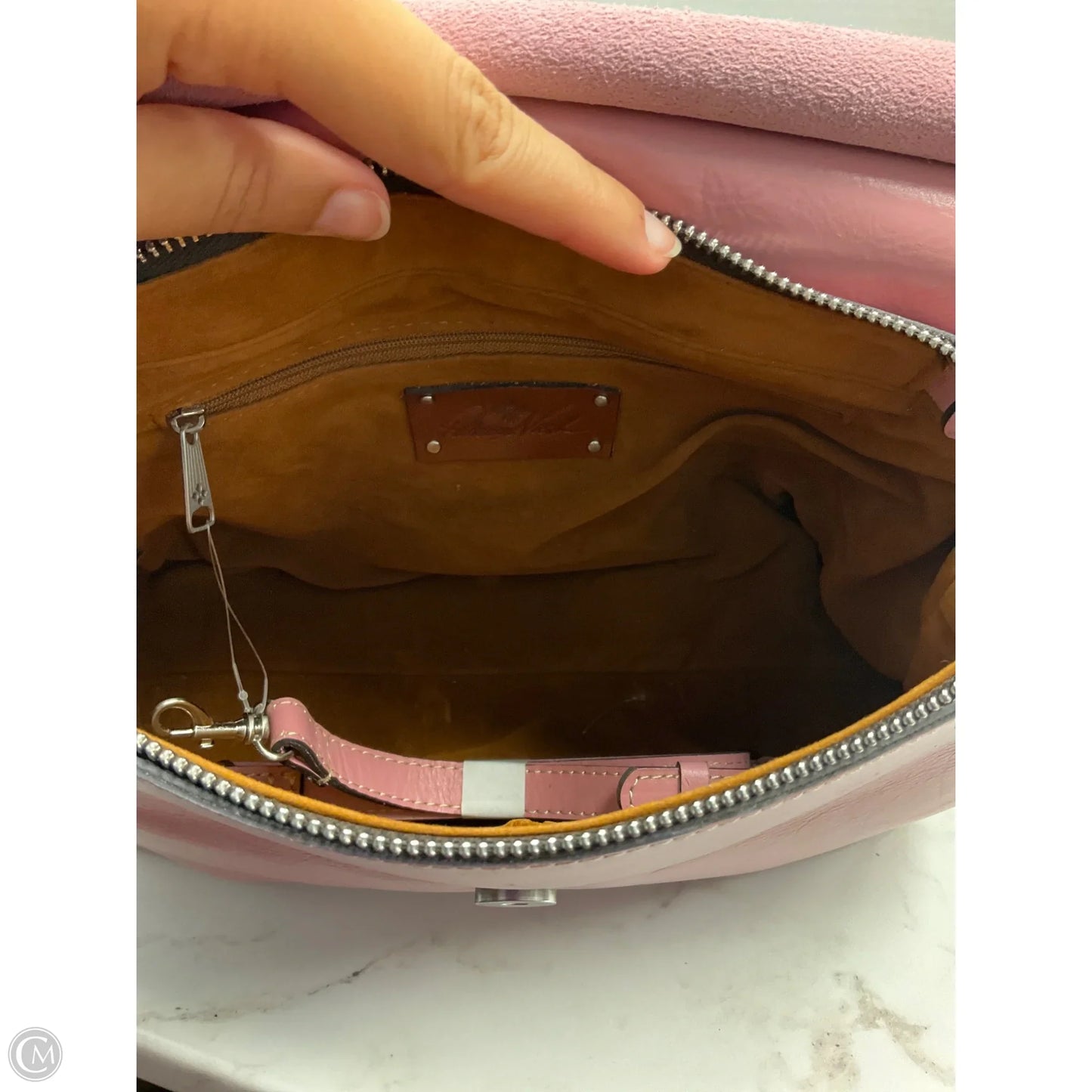 Handbag Designer By Patricia Nash, Size: Medium