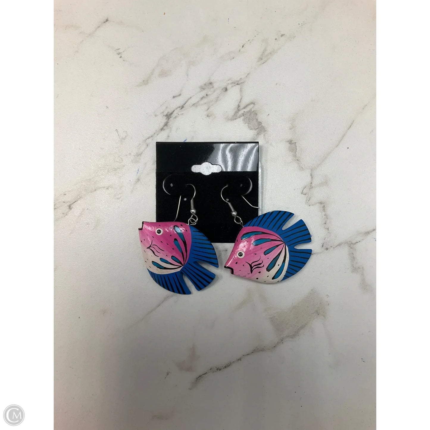 Earrings Dangle/drop By Clothes Mentor