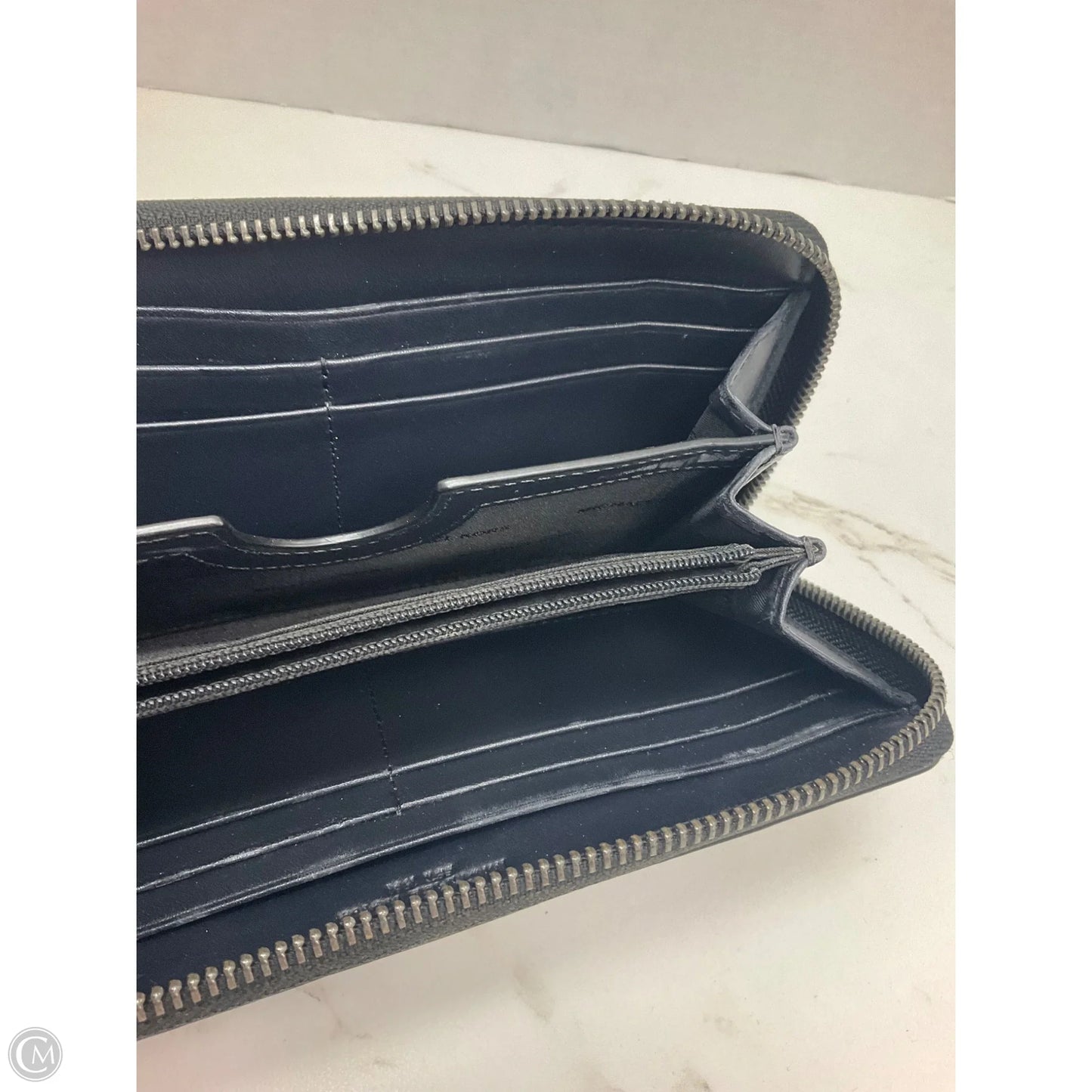 Wallet Designer By Michael Kors, Size: Large