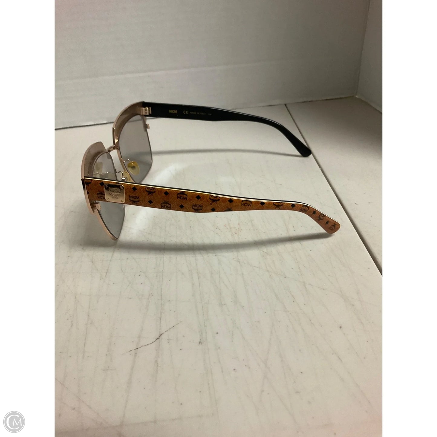 Sunglasses Luxury Designer By Mcm