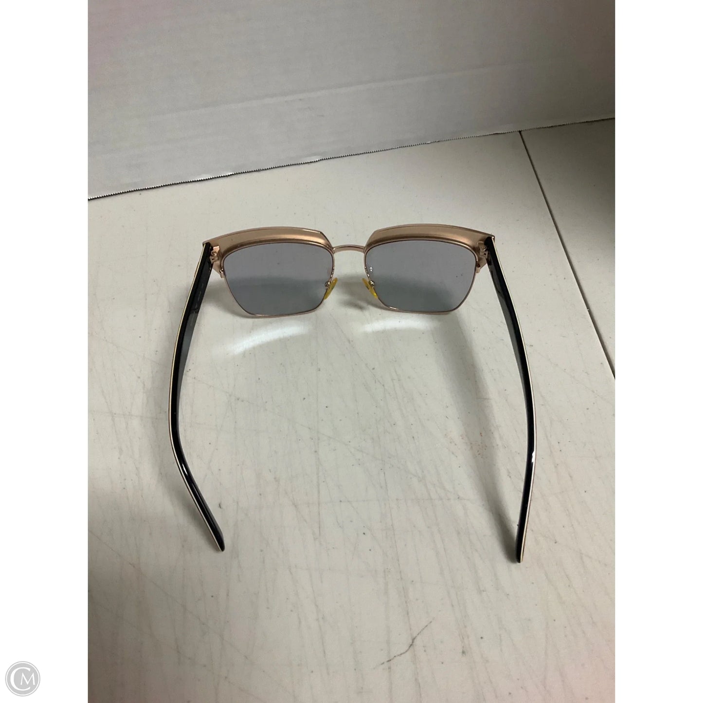 Sunglasses Luxury Designer By Mcm