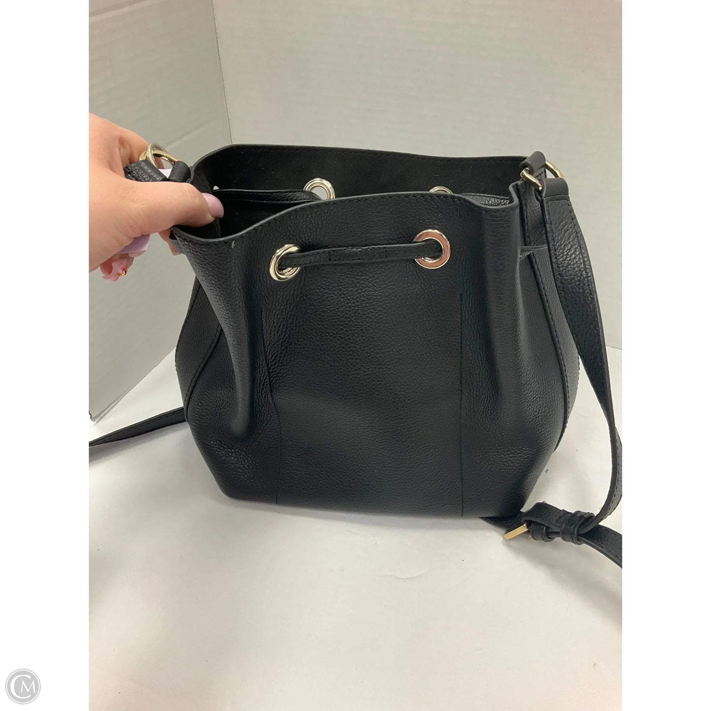 Crossbody Luxury Designer By Furla, Size: Medium