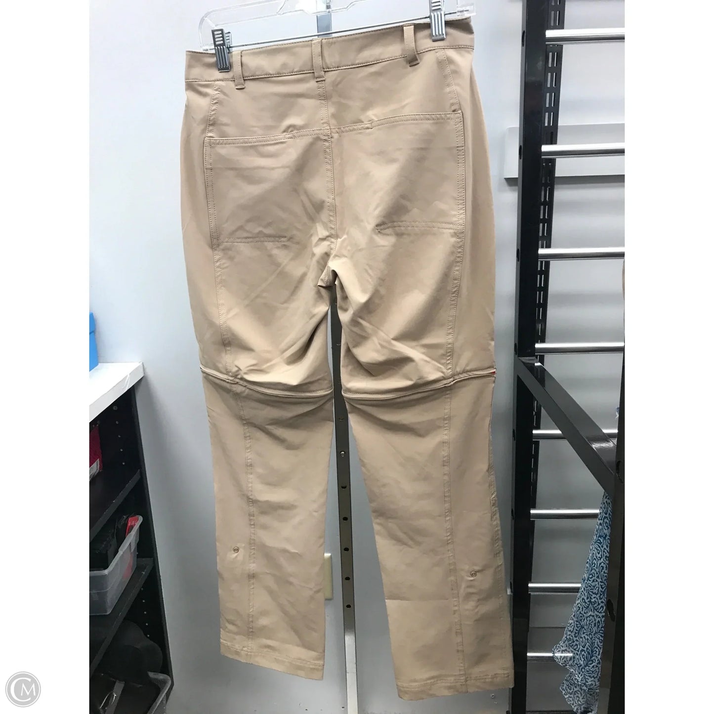 Pants Other By The North Face In Tan, Size: 2
