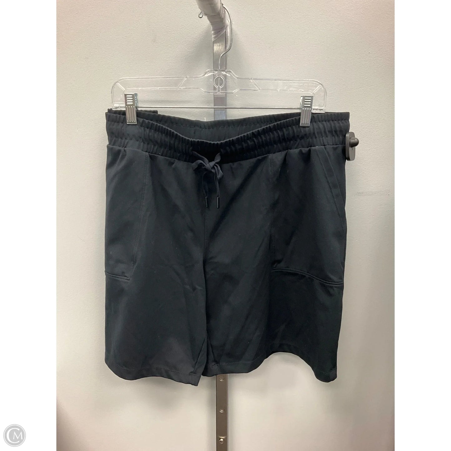 Shorts By Mondetta In Black, Size: Xxl