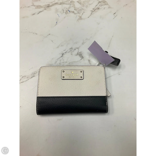 Wallet Designer By Kate Spade, Size: Small