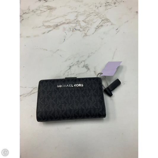 Wallet Designer By Michael Kors, Size: Small