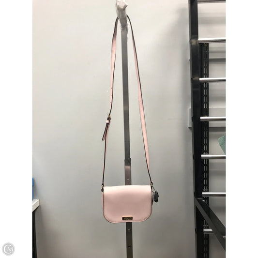 Crossbody Designer By Kate Spade, Size: Small