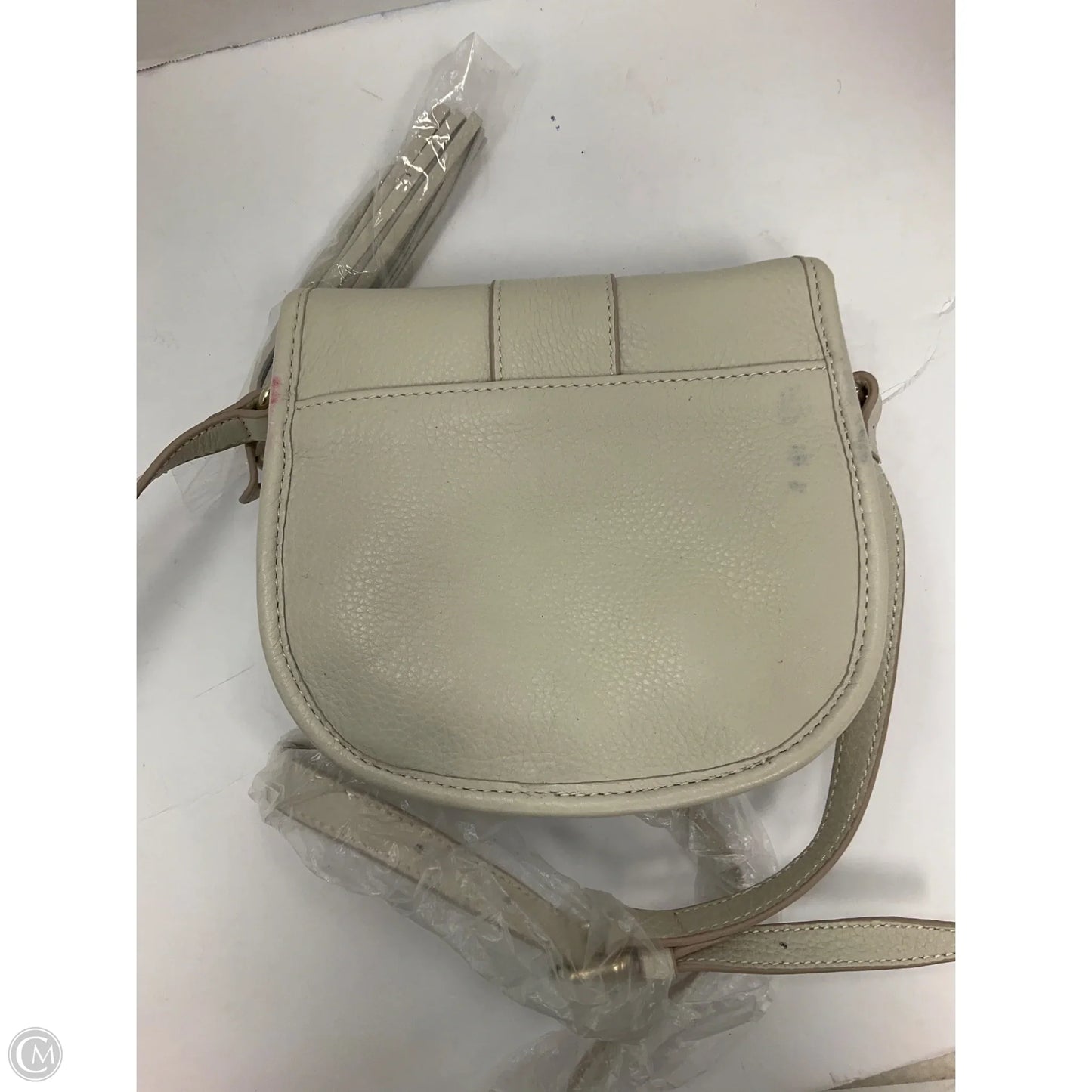 Crossbody By Isaac Mizrahi, Size: Medium