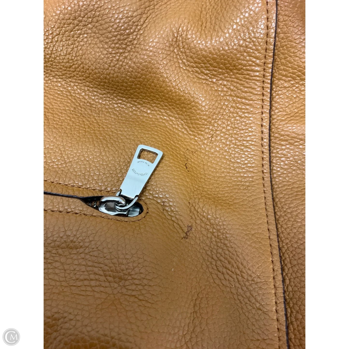 Handbag Designer By Coach, Size: Large