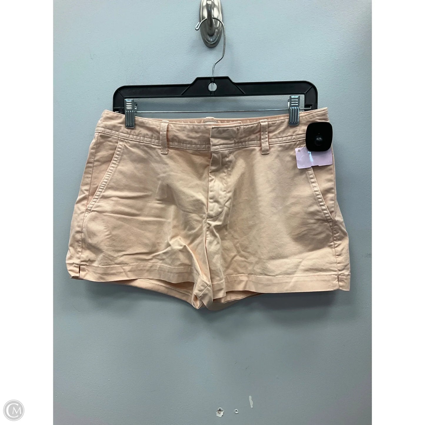 Shorts By Gap In Peach, Size: 6