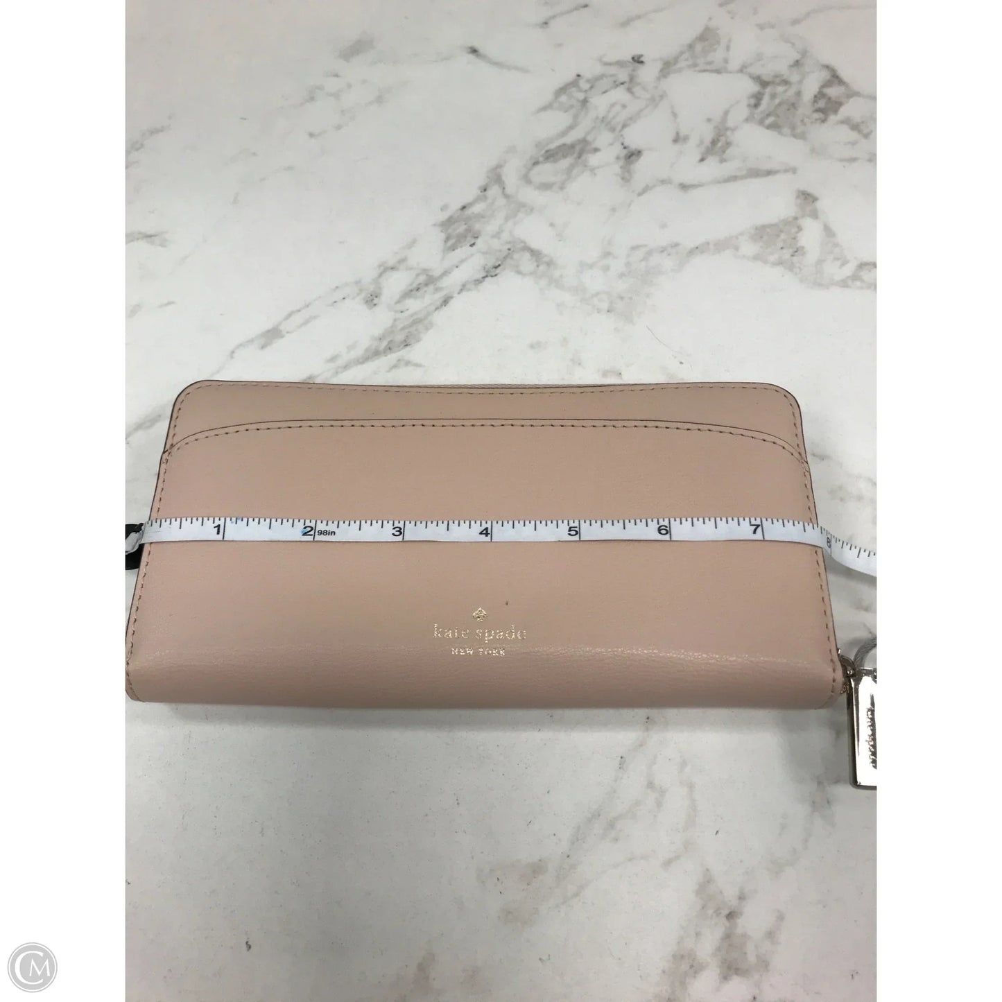Wallet Designer By Kate Spade, Size: Large