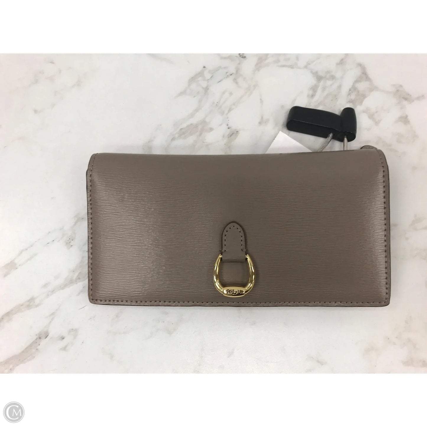 Wallet By Lauren By Ralph Lauren, Size: Medium