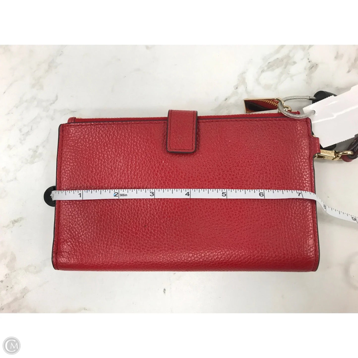 Wristlet Designer By Michael Kors, Size: Large