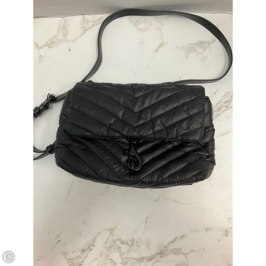 Crossbody Designer By Rebecca Minkoff, Size: Medium