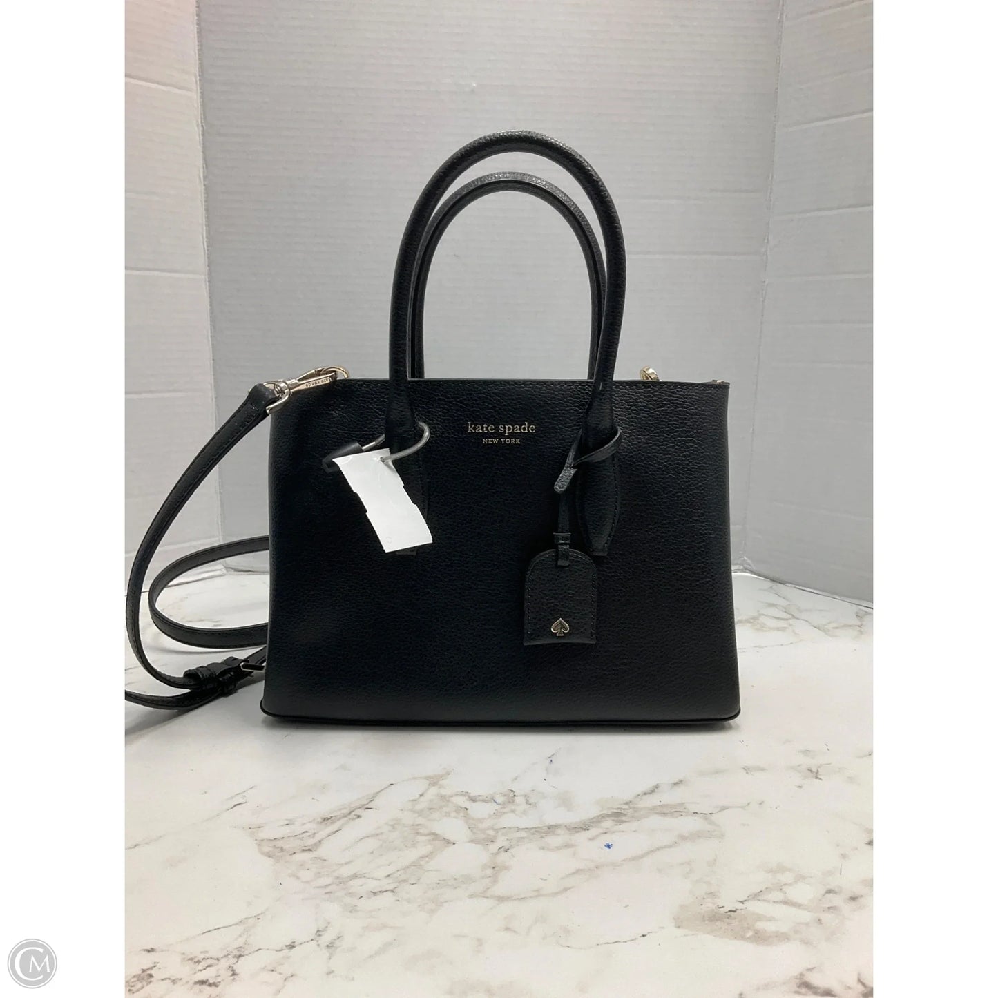 Handbag Designer By Kate Spade, Size: Small