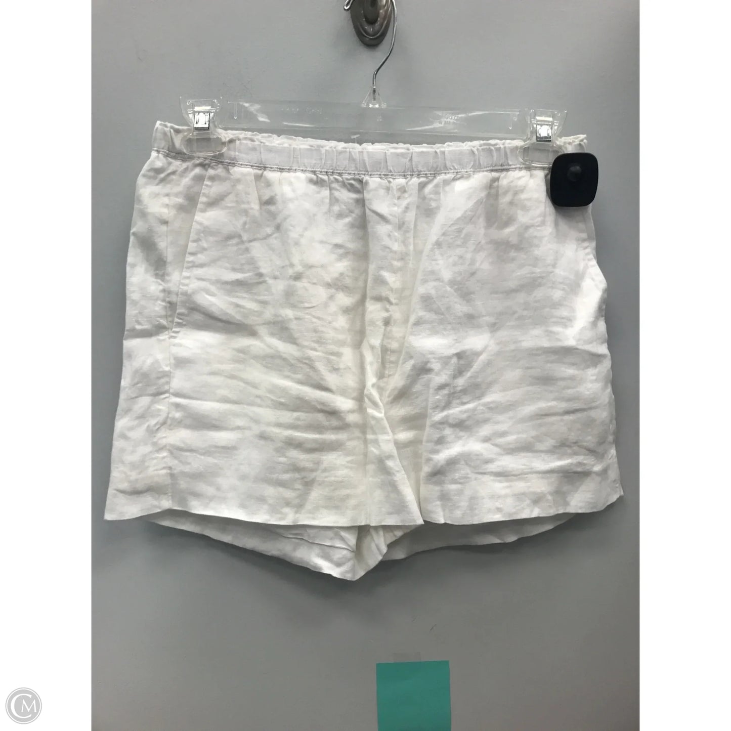 Shorts By J. Crew In White, Size: S