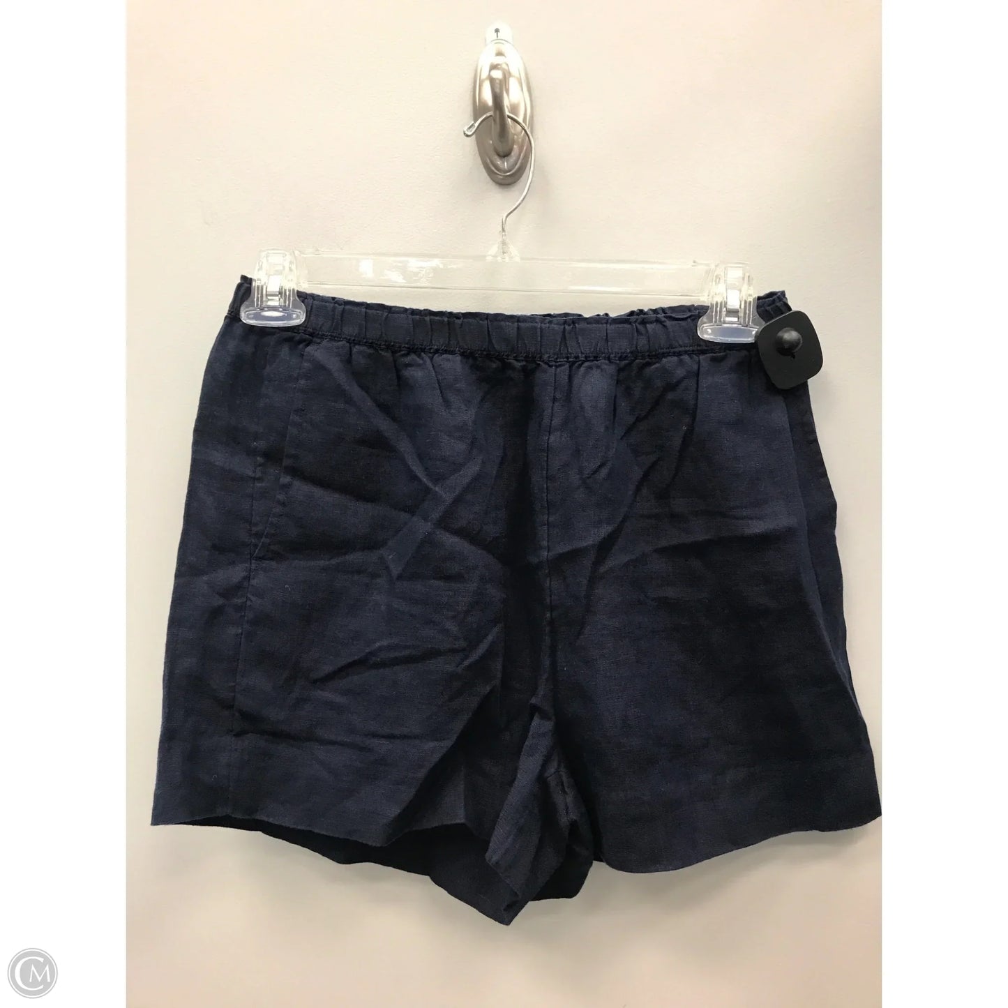 Shorts By J. Crew In Navy, Size: S