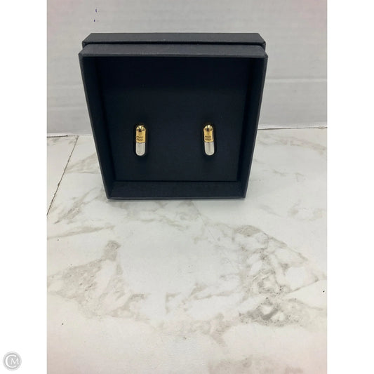 Earrings Luxury Designer By Miu Miu