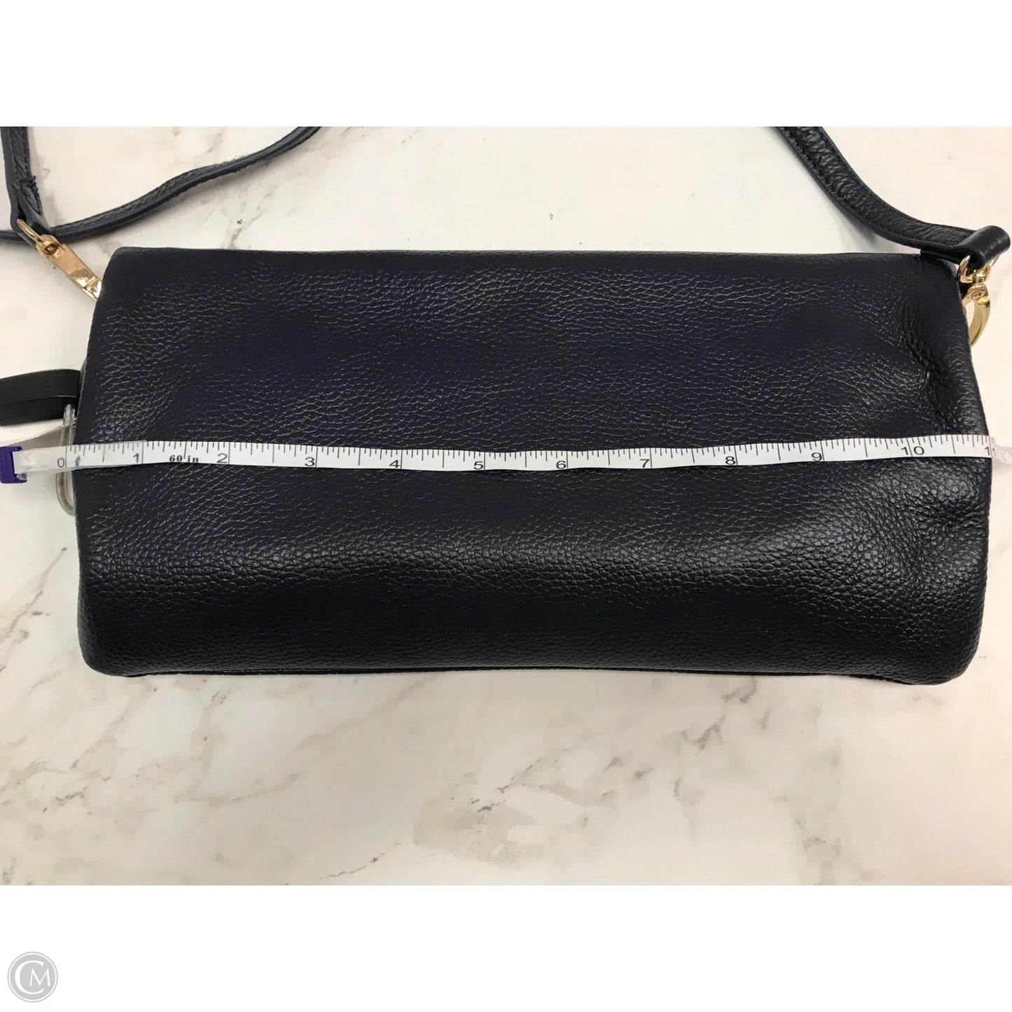 Crossbody Designer By Tory Burch, Size: Medium