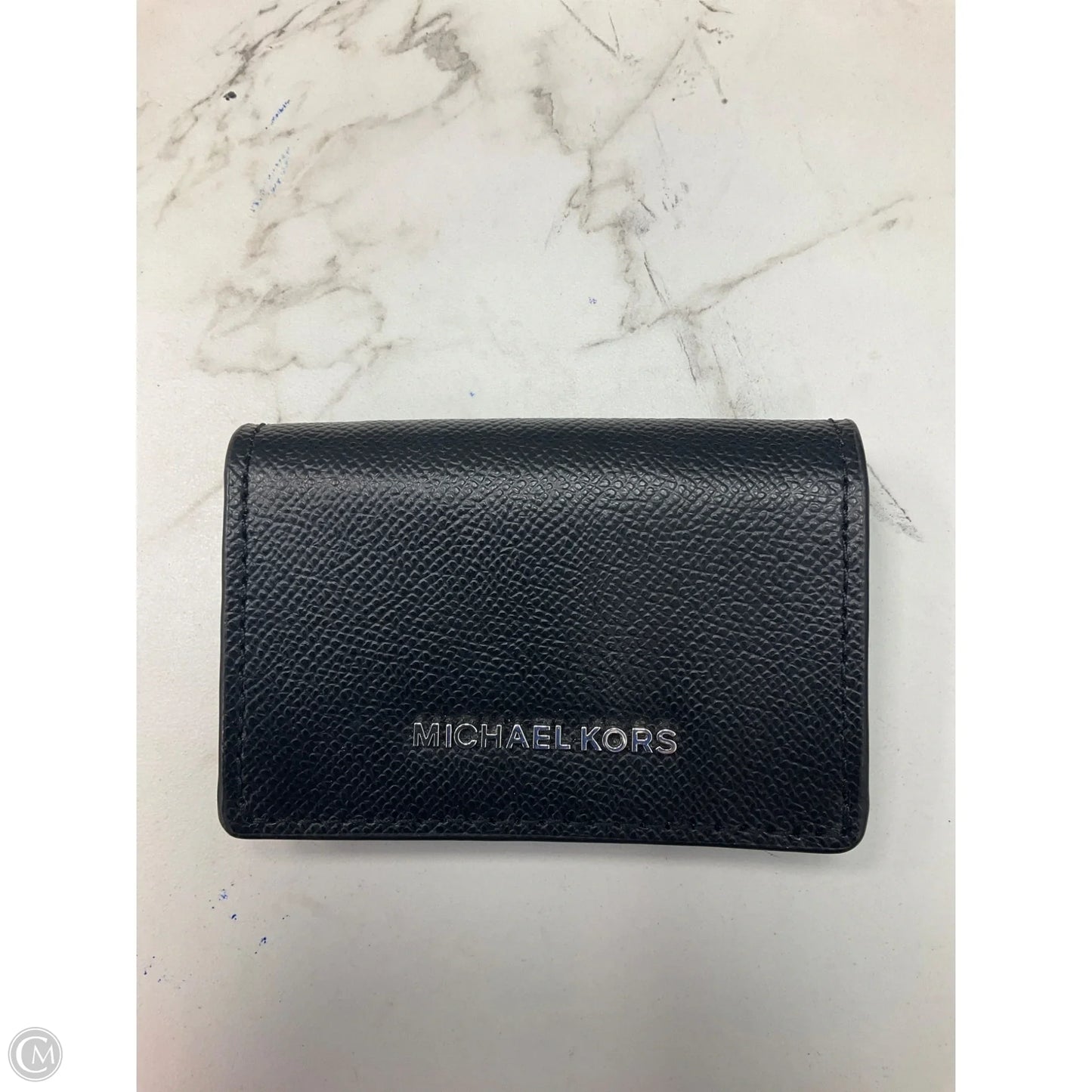 Id/card Holder Designer By Michael Kors, Size: