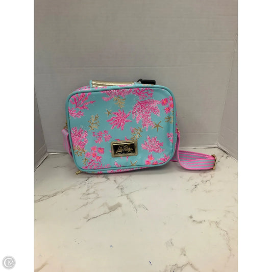 Accessory Designer Tag By Lilly Pulitzer, Size: