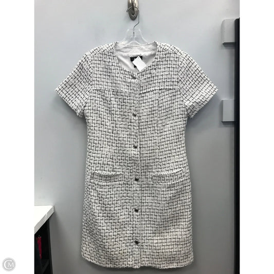 Dress Work By Rachel Zoe In White, Size: 8