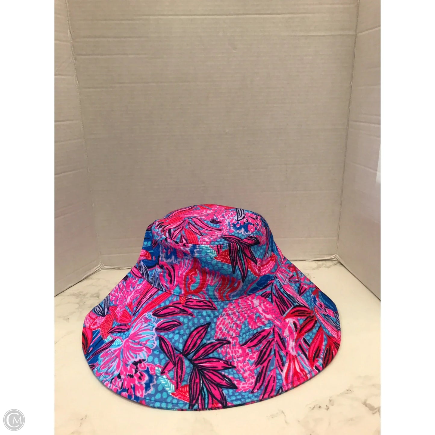 Hat Designer By Lilly Pulitzer