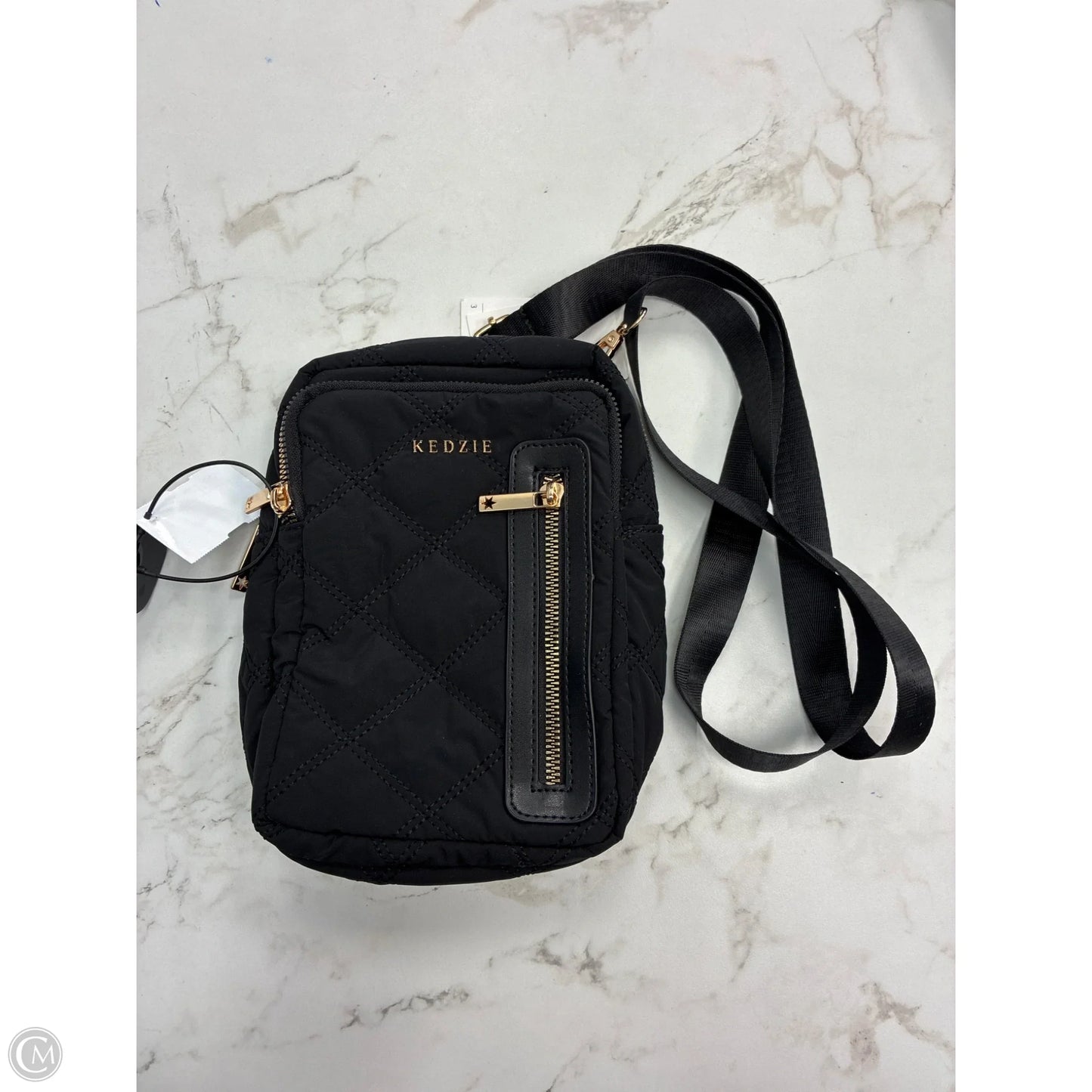 Crossbody By Kedzie, Size: Large