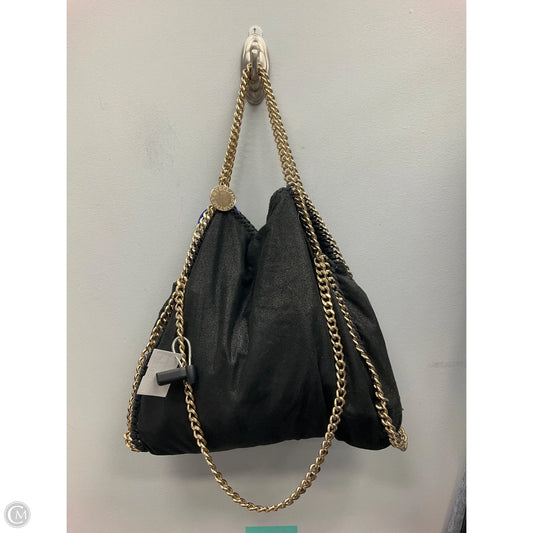 Handbag Luxury Designer By Stella Mccartney, Size: Large