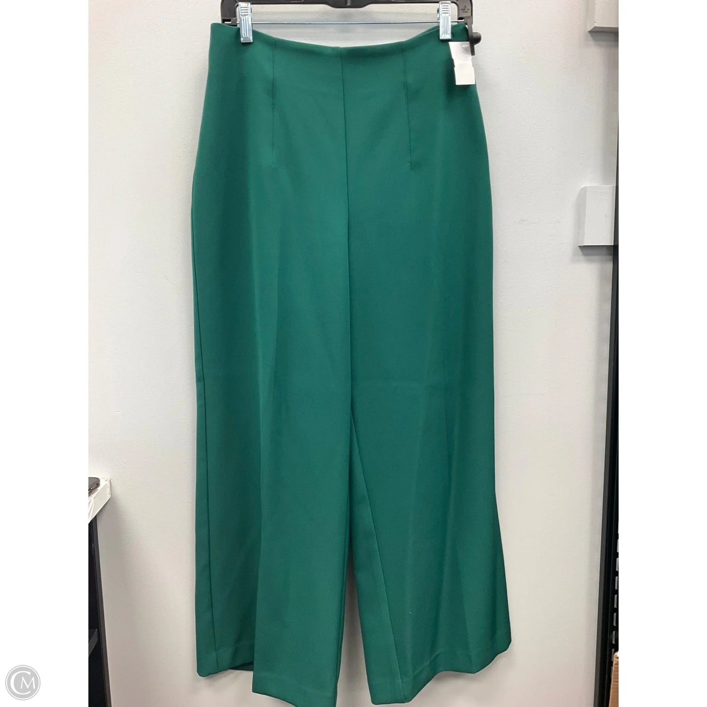 Pants Dress By Nine West In Green, Size: 8