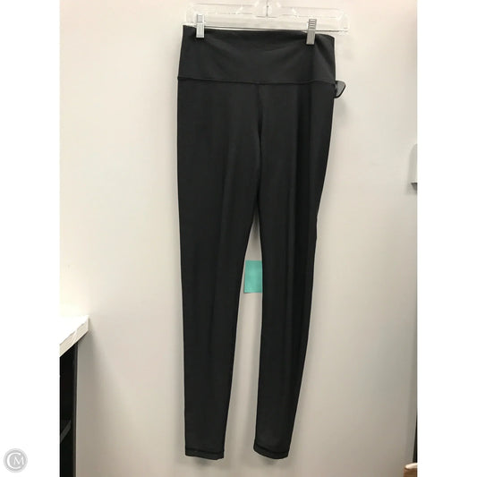 Athletic Leggings By Old Navy In Black, Size: M